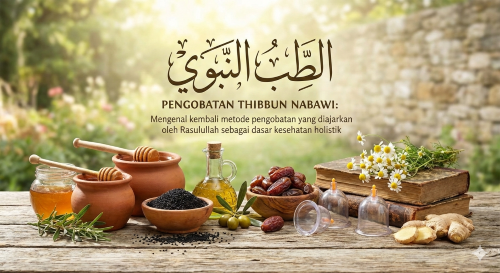 Thibbun Nabawi